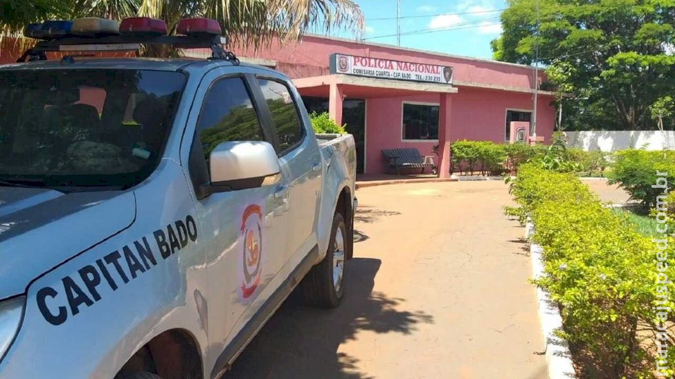 Família de veterinário sequestrado na fronteira pagou 30 mil dólares por resgate Família de veterinário sequestrado na fronteira pagou 30 mil dólares por resgate