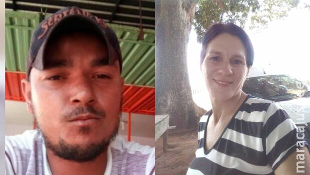 Família pede que mulher morta em Ivinhema não vire apenas estatística