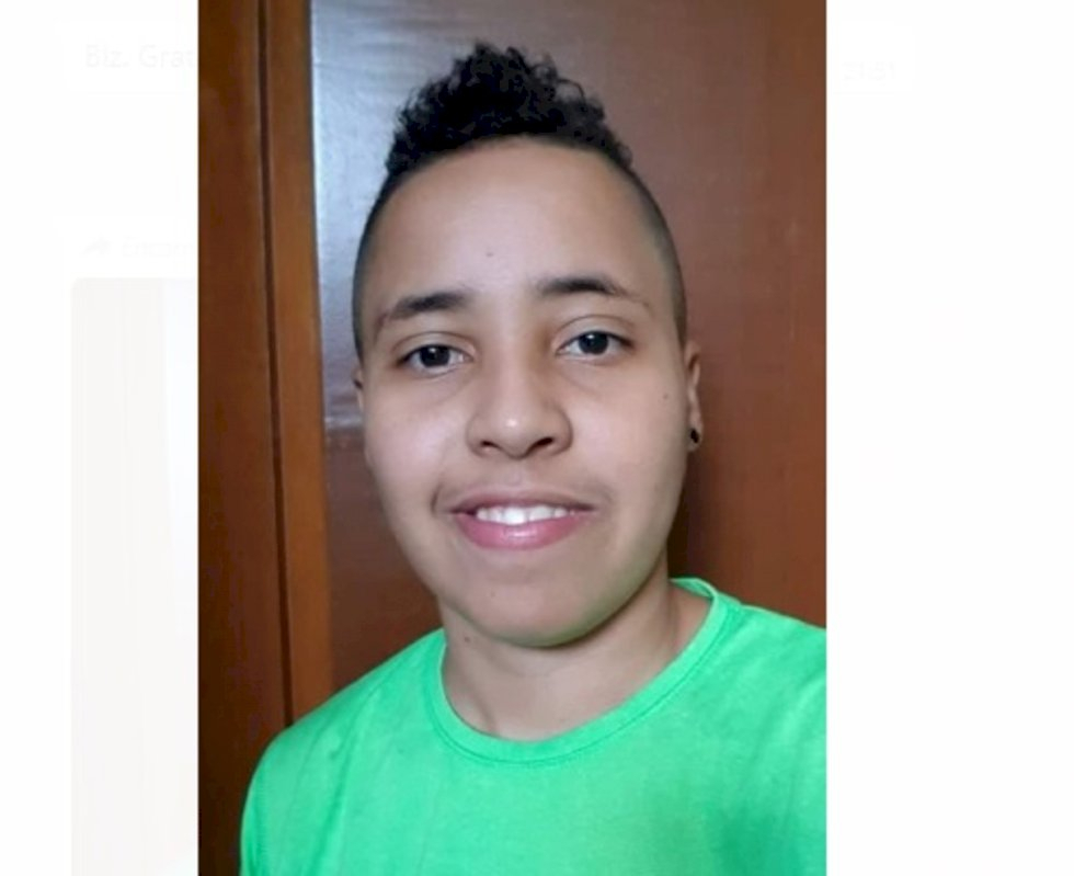 Familiares procuram por Jessica que saiu de SP e passou em CRS de Campo Grande Familiares procuram por Jessica que saiu de SP e passou em CRS de Campo Grande