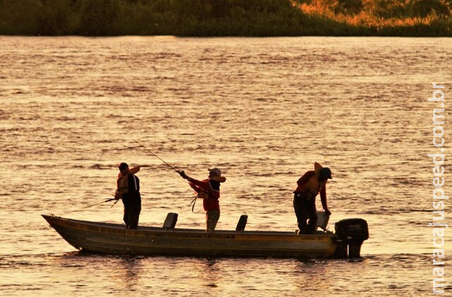 Festival de pesca esportiva inicia com 350 equipes e R$ 100 mil em prêmios Festival de pesca esportiva inicia com 350 equipes e R$ 100 mil em prêmios