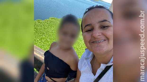 Filha de mulher morta pela PM em Três Lagoas diz: 