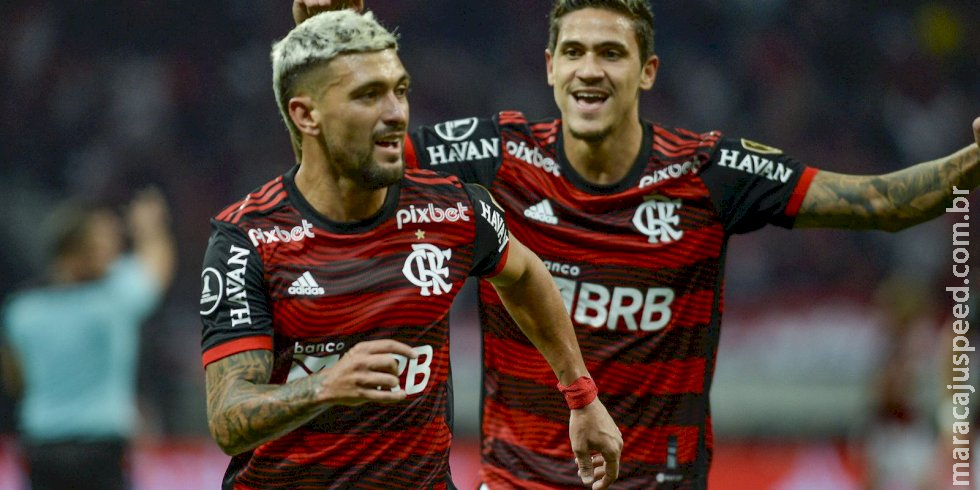 Flamengo estreia no Mundial de Clubes contra time saudita Al Hilal Flamengo estreia no Mundial de Clubes contra time saudita Al Hilal