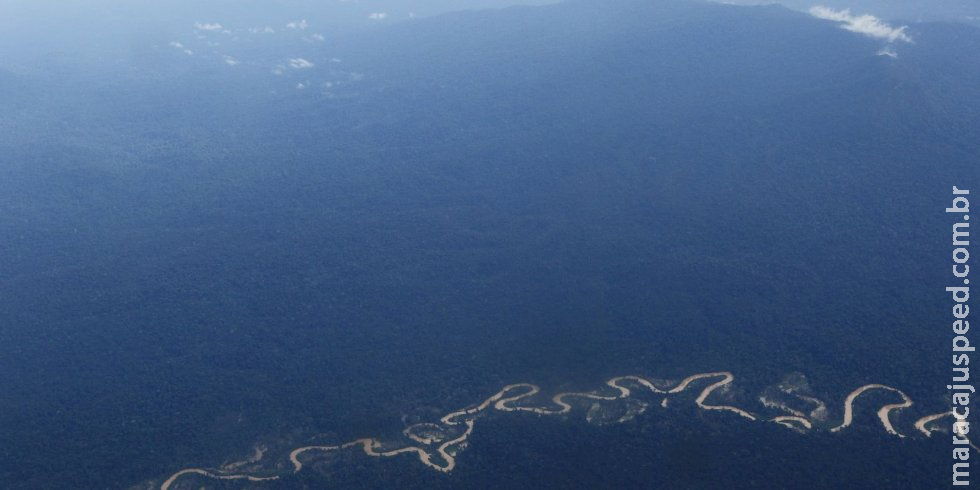 Garimpo amplia conflitos entre povos yanomami Garimpo amplia conflitos entre povos yanomami