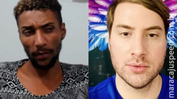 Garoto de programa mata e enterra médico e depois travesti que viu o corpo no Paraná Garoto de programa mata e enterra médico e depois travesti que viu o corpo no Paraná