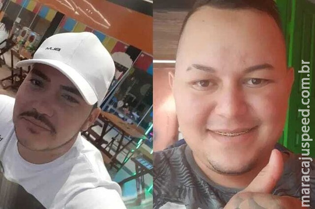 Governador de MT quer prioridade na captura de homem que matou 7 em chacina