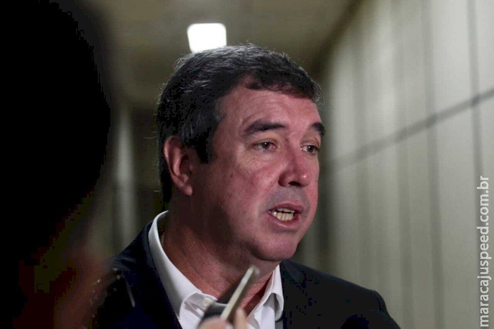 Governo descarta assumir HC e espera que hospital resolva os próprios problemas Governo descarta assumir HC e espera que hospital resolva os próprios problemas