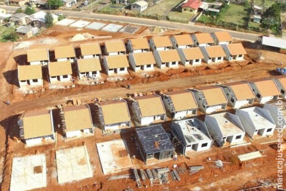 Governo encontra falhas em dados sobre obras e prepara aplicativo para prefeitos darem informações