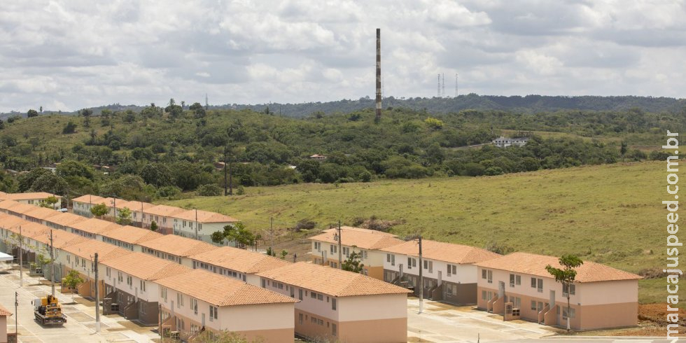 Governo vai retomar obras de 37 mil unidades do Minha Casa, Minha Vida