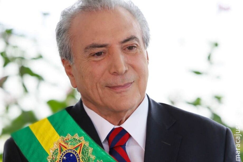 "Grande mérito da Rota Bioceânica foi do governo Temer", diz Zeca do PT "Grande mérito da Rota Bioceânica foi do governo Temer", diz Zeca do PT