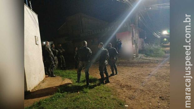 Homem é assassinado a tiros na Vila Piratininga