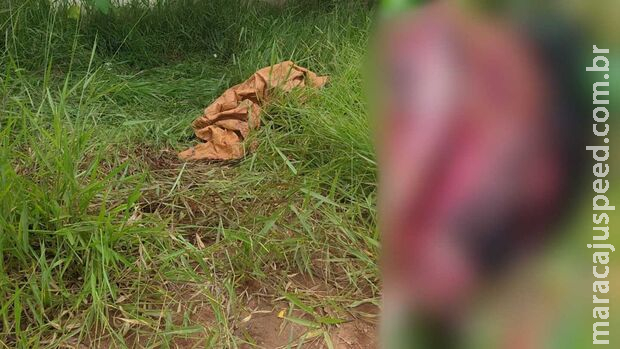 Homem encontrado ferido a machadadas no Nova Lima morre na Santa Casa