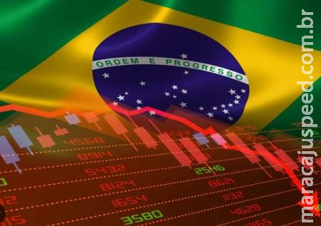 Ibovespa fica no vermelho, em retomada de impostos sobre combustíveis Ibovespa fica no vermelho, em retomada de impostos sobre combustíveis