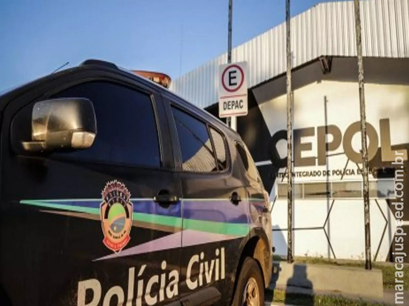Idoso é rendido por casal quando chegava em casa e mantido em cárcere por 7 horas