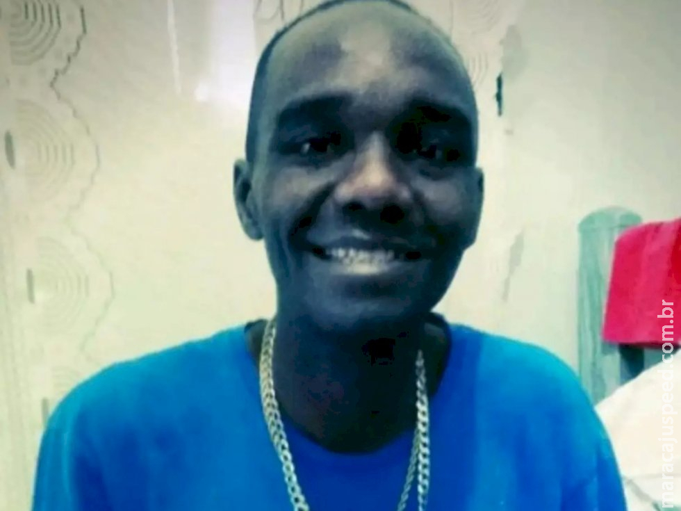 Integrante de facção criminosa morre em confronto com a polícia Integrante de facção criminosa morre em confronto com a polícia