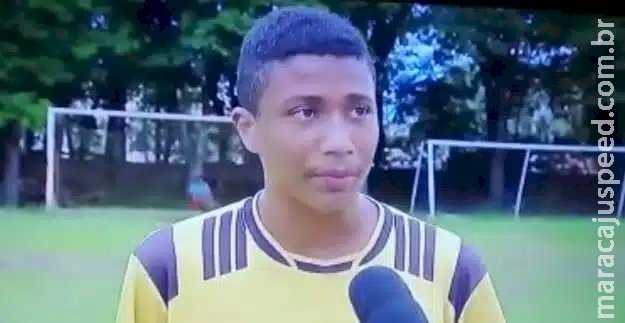 Jogador da base do Ubiratan morre de dengue hemorrágica Jogador da base do Ubiratan morre de dengue hemorrágica