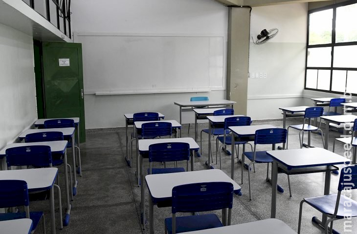 Jornada Formativa mobiliza todas as escolas da Rede Estadual a partir desta segunda-feira 