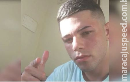 Jovem é encontrado morto em estação de tratamento de água após ficar quatro dias desaparecido no interior de SP Jovem é encontrado morto em estação de tratamento de água após ficar quatro dias desaparecido no interior de SP