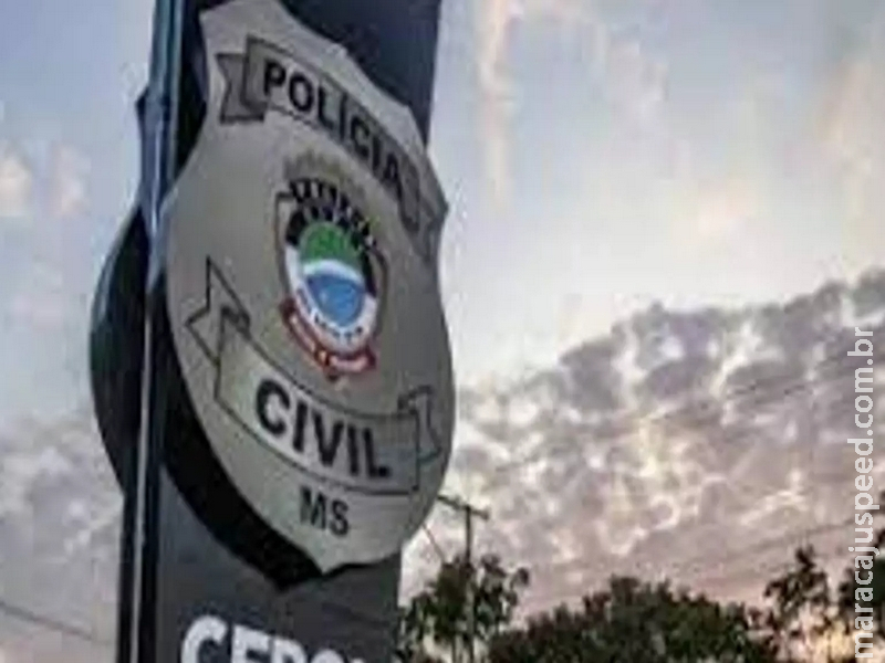 Ladrões invadem casa no Carandá Bosque e jovem é feito refém durante assalto