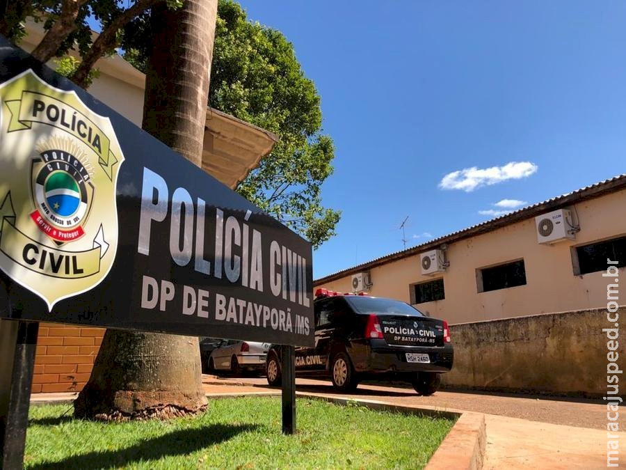 Lascas de madeira avaliadas em R$ 1000 são furtadas de sítio em Batayporã