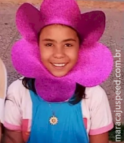 Laudo aponta que menina de 10 anos foi estuprada e espancada até a morte dentro de casa em MS