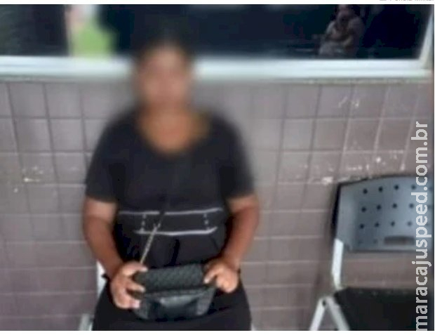 Mãe é presa suspeita de estuprar a própria filha de 2 anos para conquistar homem