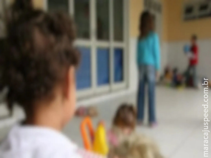 Mais de 400 casos de violência contra crianças foram registrados em menos de 2 meses em MS