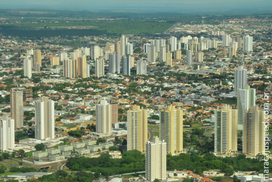 Mato Grosso do Sul é o 7º estado com maior rendimento médio per capita do país Mato Grosso do Sul é o 7º estado com maior rendimento médio per capita do país