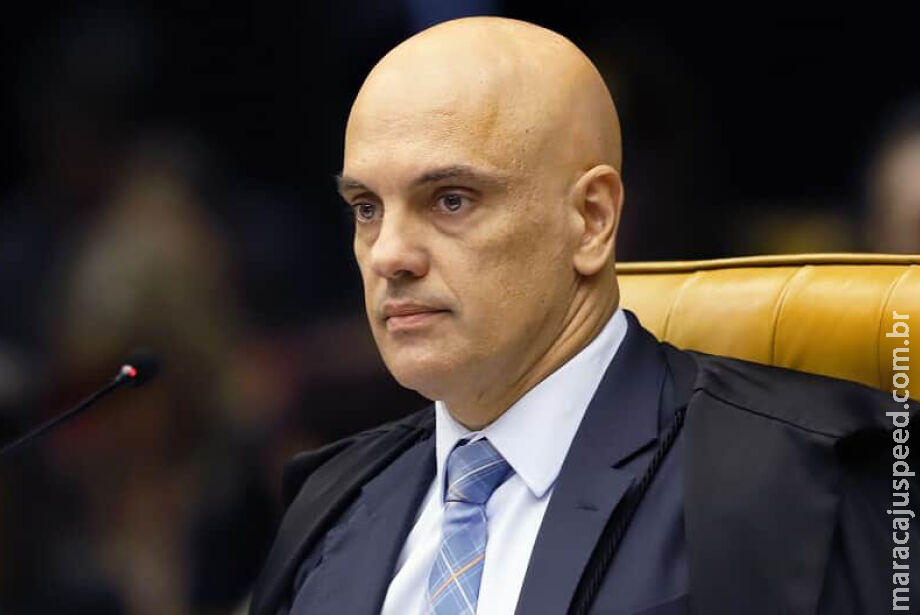 Moraes decide que STF é responsável por julgar militares que cometeram crimes no 8/1 Moraes decide que STF é responsável por julgar militares que cometeram crimes no 8/1