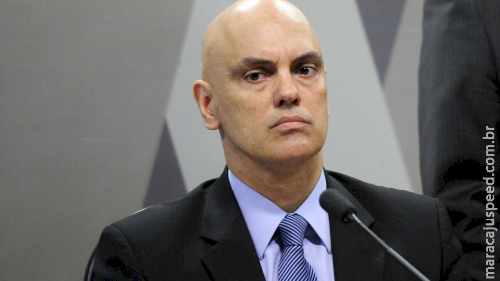 Moraes diz que do Val se negou a formalizar denúncia sobre Moraes diz que do Val se negou a formalizar denúncia sobre