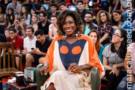 Morre a jornalista Glória Maria Morre a jornalista Glória Maria