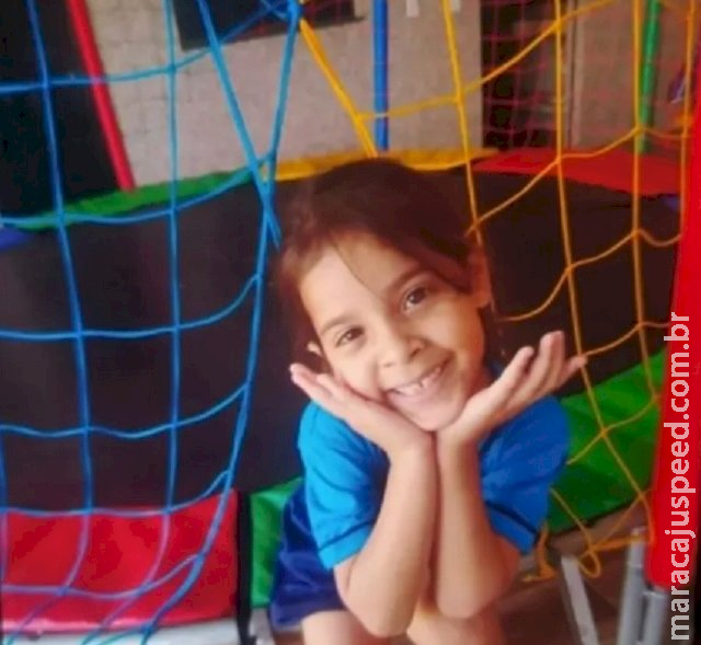 Morte de menina de 6 anos após estupro choca cidade com 8 mil habitantes em MS