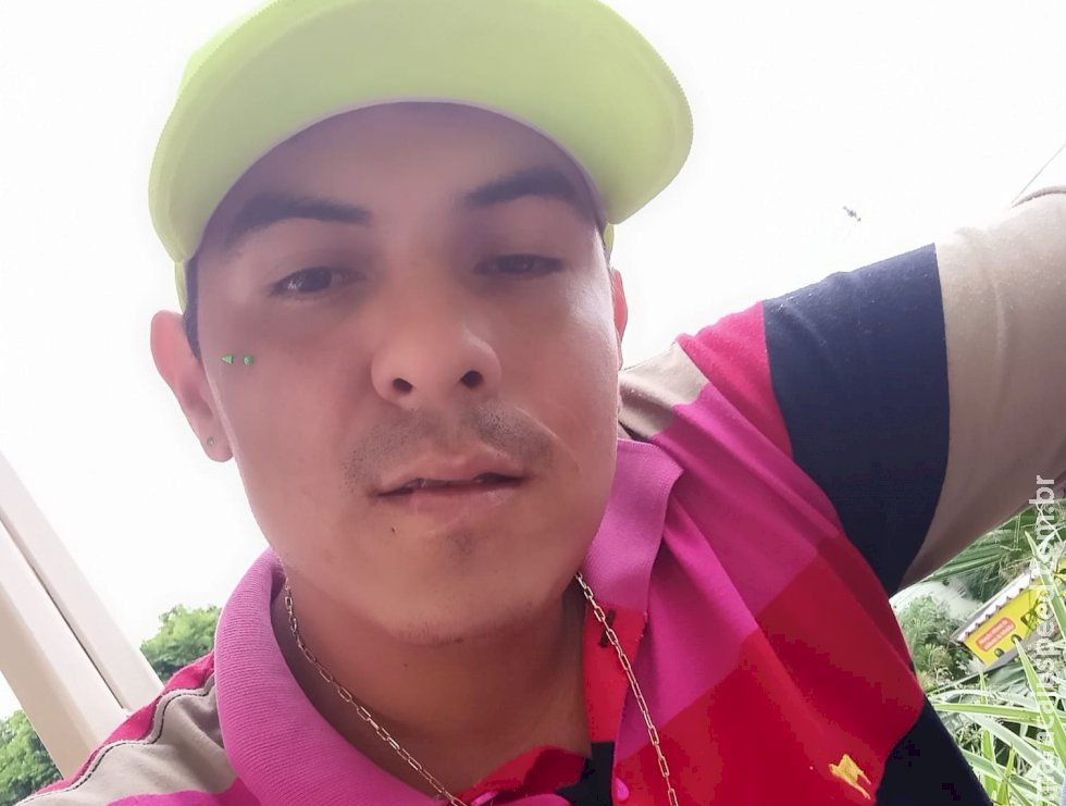 Morto após se envolver em acidente entre motocicletas tinha 29 anos Morto após se envolver em acidente entre motocicletas tinha 29 anos