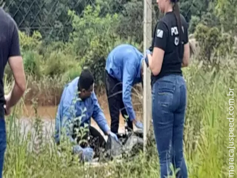 Morto em piscinão tinha 37 anos e estava desaparecido há 3 dias