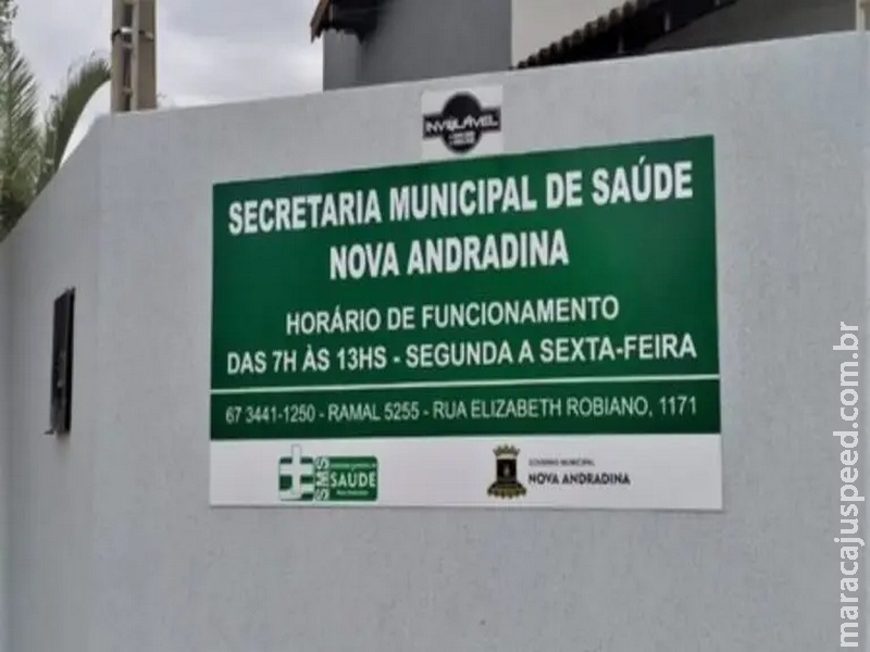 MPMS arquiva inquérito que investigava nepotismo em secretaria de saúde de Nova Andradina MPMS arquiva inquérito que investigava nepotismo em secretaria de saúde de Nova Andradina