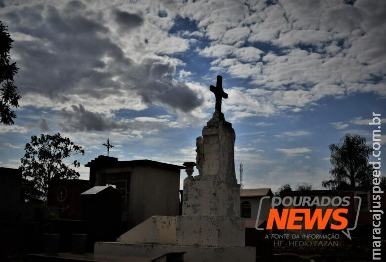 MS tem semana com quatro mortes e quase 1,5 mil novos casos de Covid 