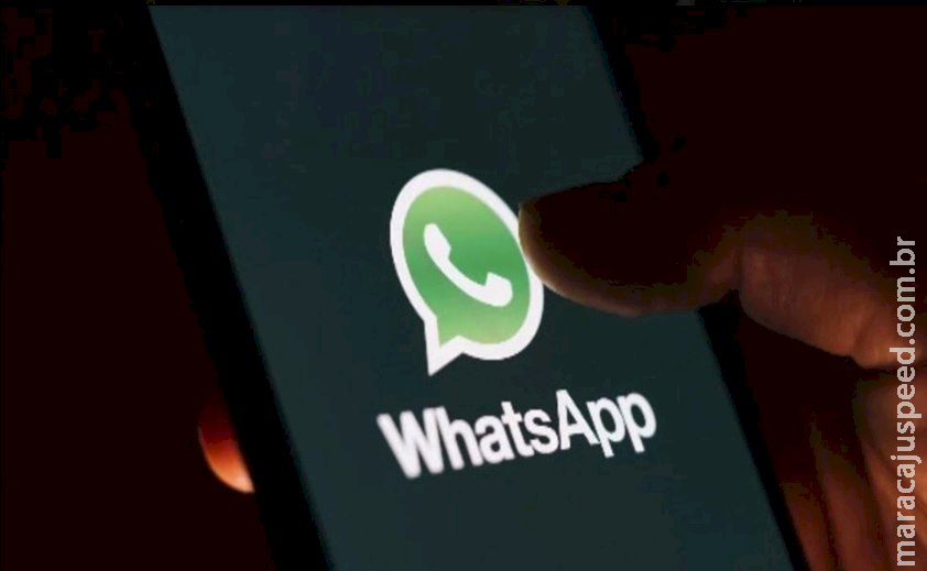 Mulher cai no golpe em WhatsApp e perde quase R$ 1 mil Mulher cai no golpe em WhatsApp e perde quase R$ 1 mil