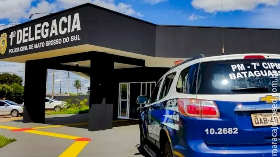 Mulher é mantida em cárcere por ex-marido, torturada e espancada com mangueira embaixo de chuveiro em MS
