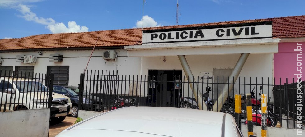 Mulher falsifica laudo de câncer e faz pedido de ajuda em Rio Brilhante Mulher falsifica laudo de câncer e faz pedido de ajuda em Rio Brilhante