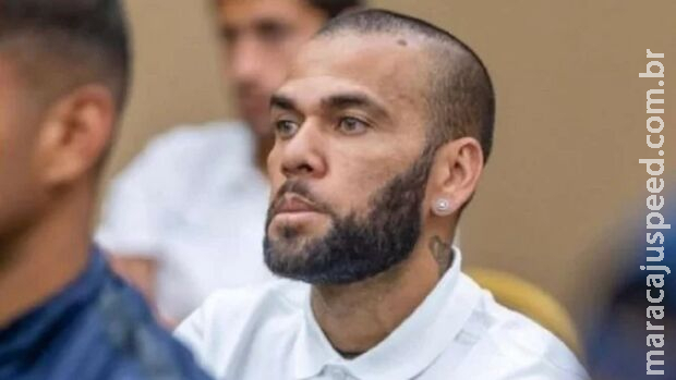 Parece brincadeira: Daniel Alves agora diz que a vítima de estupro é a culpada Parece brincadeira: Daniel Alves agora diz que a vítima de estupro é a culpada