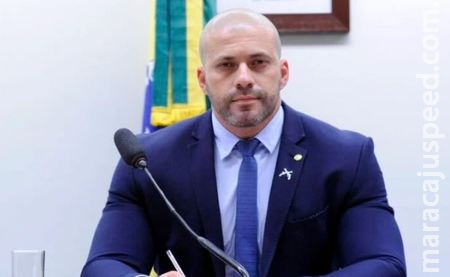 PGR dá parecer pela liberdade de Daniel Silveira PGR dá parecer pela liberdade de Daniel Silveira
