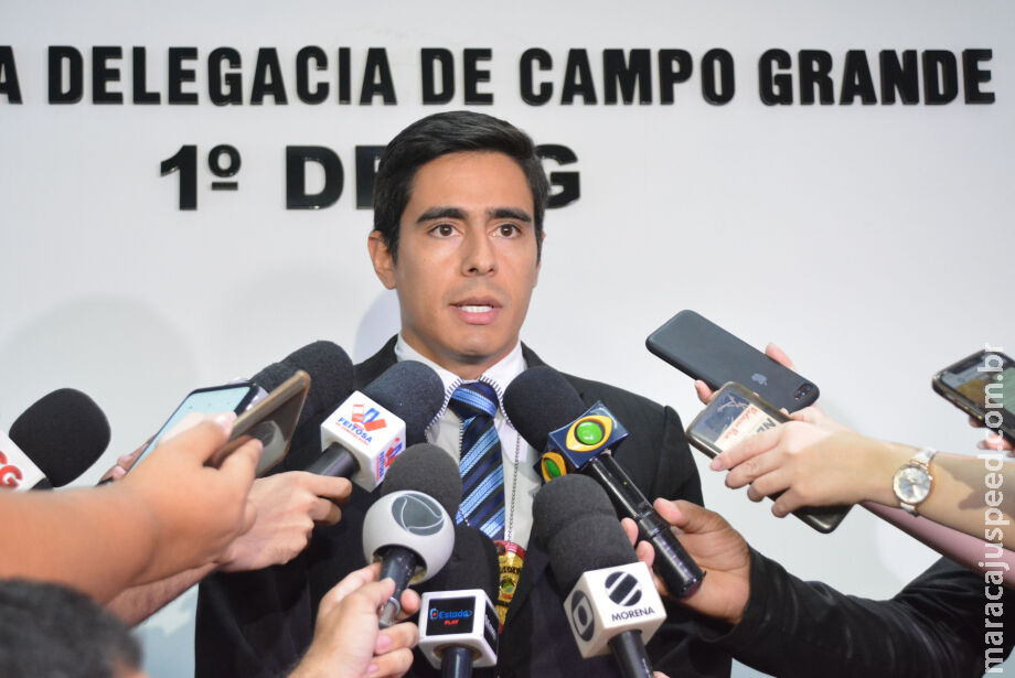 Pivô de assassinato no Procon era motor de caminhonete blindada