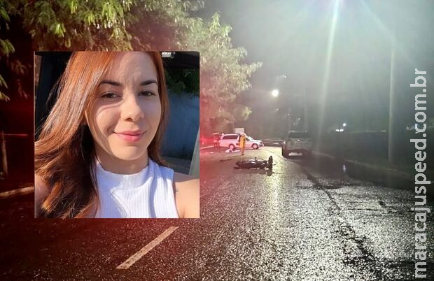 Polícia acredita que estudante morta no Zé Pereira bateu em caminhão parad