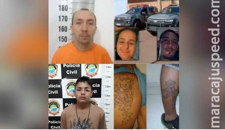 Polícia mata sete bandidos em 4 dias em Mato Grosso do Sul