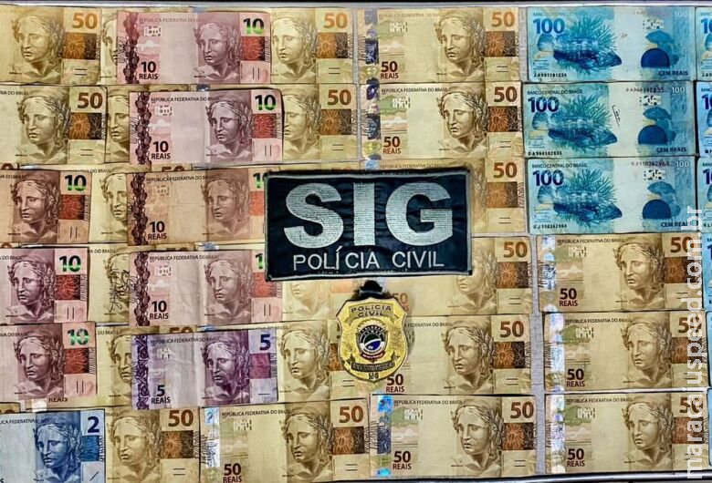Polícia prende acusados de furtos a caminhões de entrega