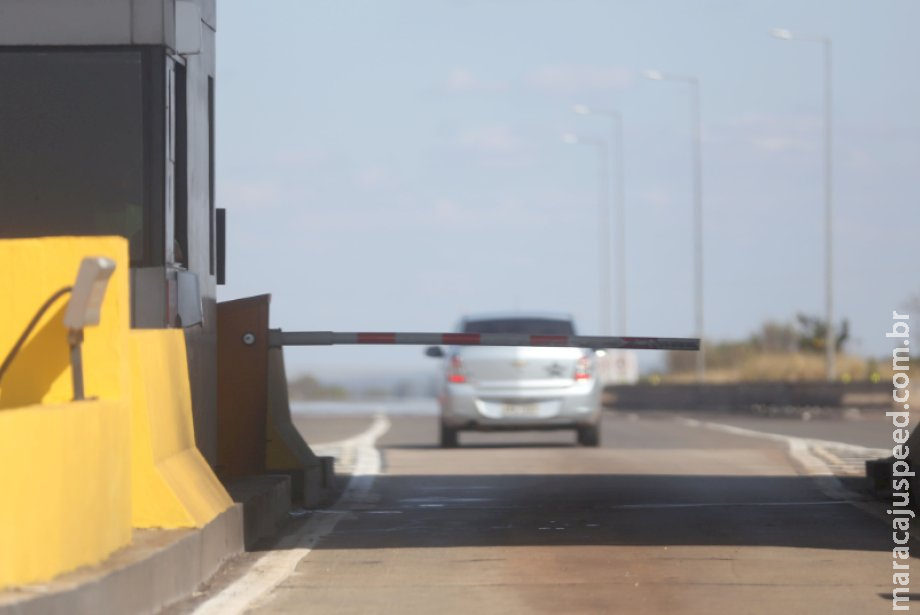 Preço do pedágio em trecho da BR-163 vai custar mais que o dobro em nova licitação Preço do pedágio em trecho da BR-163 vai custar mais que o dobro em nova licitação