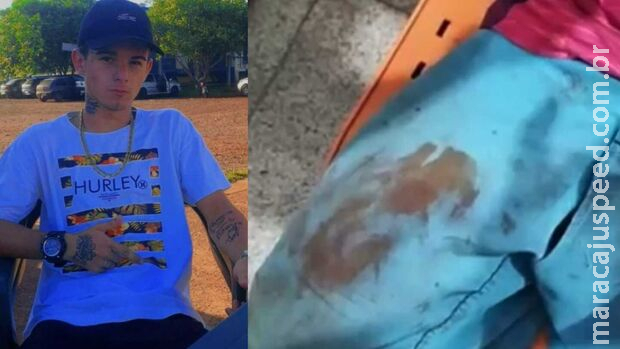 Preso por morte e estupro de Sophia também raptou e estuprou menina na virada do ano