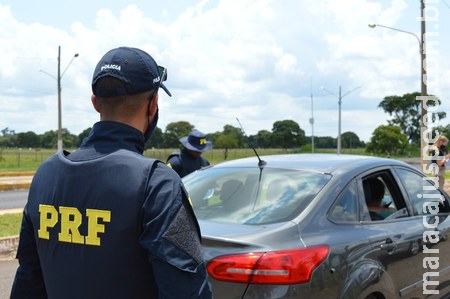 PRF encerra Operação Carnaval 2023 no MS PRF encerra Operação Carnaval 2023 no MS