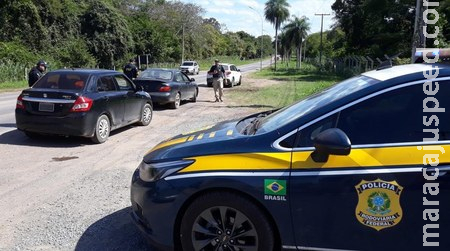 PRF realiza Operação Carnaval 2023 no Mato Grosso do Sul PRF realiza Operação Carnaval 2023 no Mato Grosso do Sul