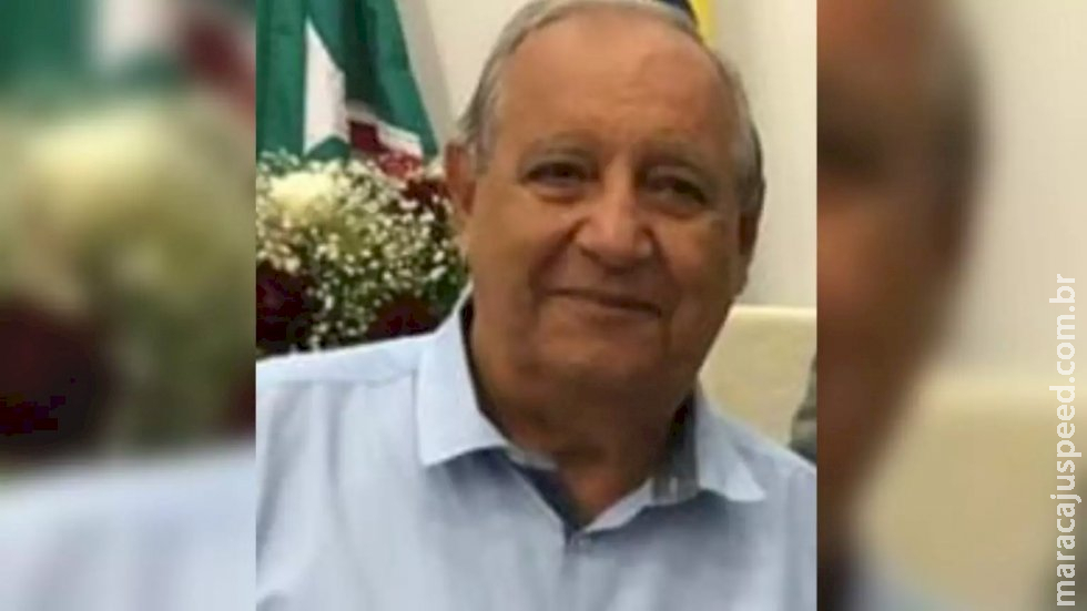 Promotor do Ministério Público de MS, José Eduardo Agi morre aos 79 anos Promotor do Ministério Público de MS, José Eduardo Agi morre aos 79 anos