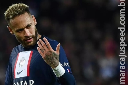 PSG planeja vender Neymar após briga com diretor do clube PSG planeja vender Neymar após briga com diretor do clube